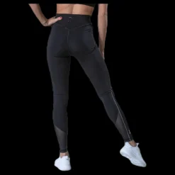 Best Only Play Performance Training Hw Tights Black Svart