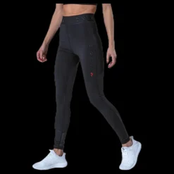 Best Only Play Performance Training Hw Tights Black Svart