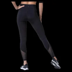 Only Play Performance Training Tights Black Svart Clearance