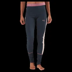 Kari Traa Perle Pant Blue Blå Discount