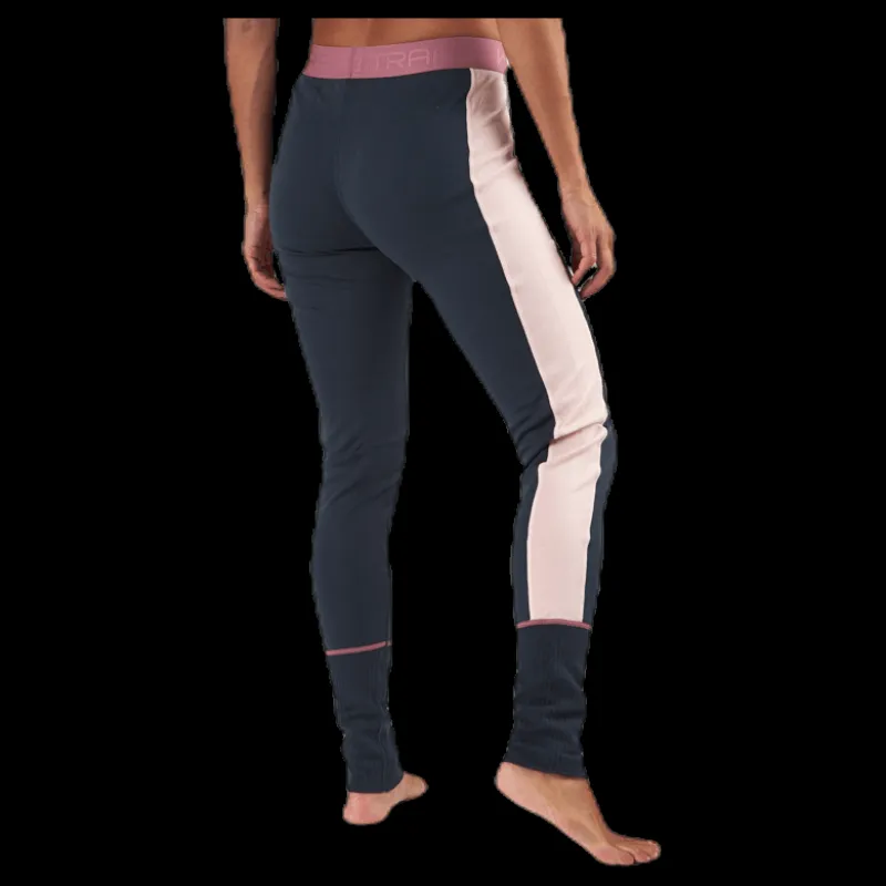 Kari Traa Perle Pant Blue Blå Discount