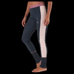Kari Traa Perle Pant Blue Blå Discount