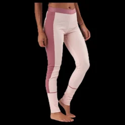 Kari Traa Perle Pant Pink Rosa Best