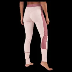 Kari Traa Perle Pant Pink Rosa Best