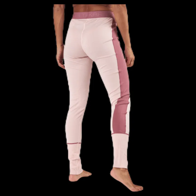 Kari Traa Perle Pant Pink Rosa Best