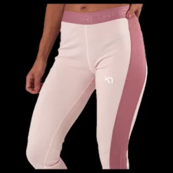 Kari Traa Perle Pant Pink Rosa Best