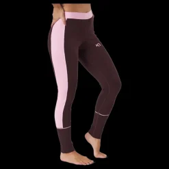 Kari Traa Perle Pant Syrup Lila