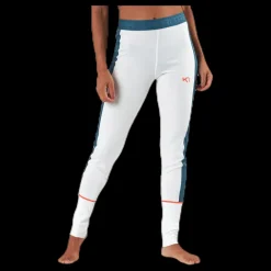 Kari Traa Perle Pant White Vit Online