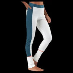 Kari Traa Perle Pant White Vit Online