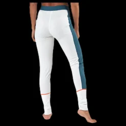 Kari Traa Perle Pant White Vit Online