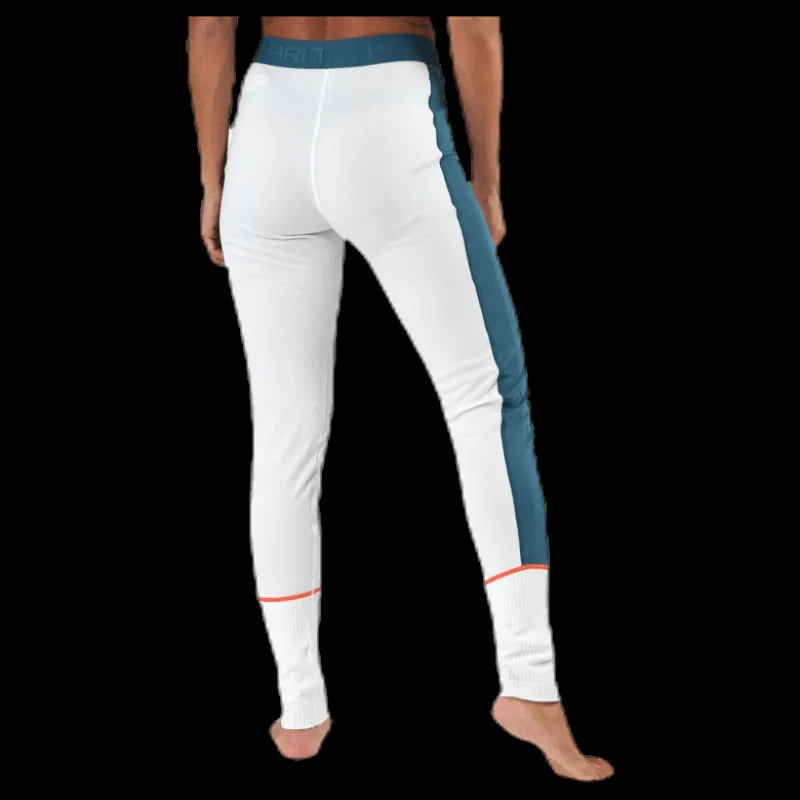 Kari Traa Perle Pant White Vit Online