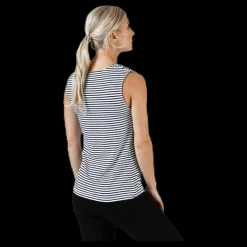 Best Marine Pescara Tank Top Blue/White Blå och Vit