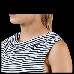 Best Marine Pescara Tank Top Blue/White Blå och Vit