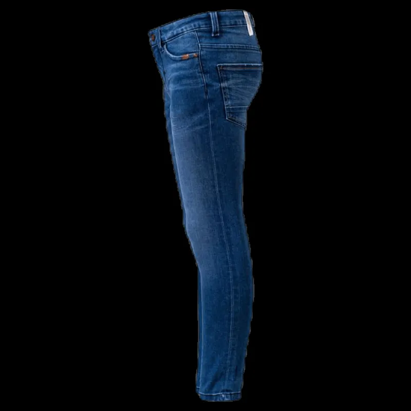 Name It Pete Togo 3226 Pant Blue Blå