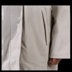 Sale Weather Report Petra Rain Jacket Beige