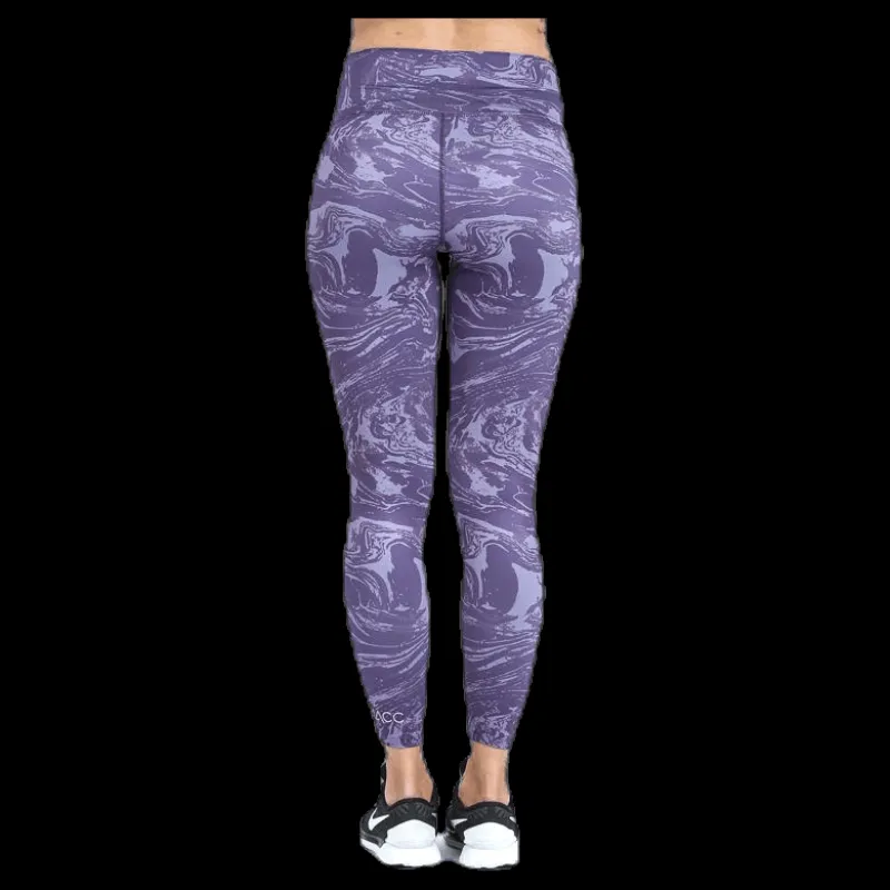 Clearance BLACC Petunia Patterned Mönstrad