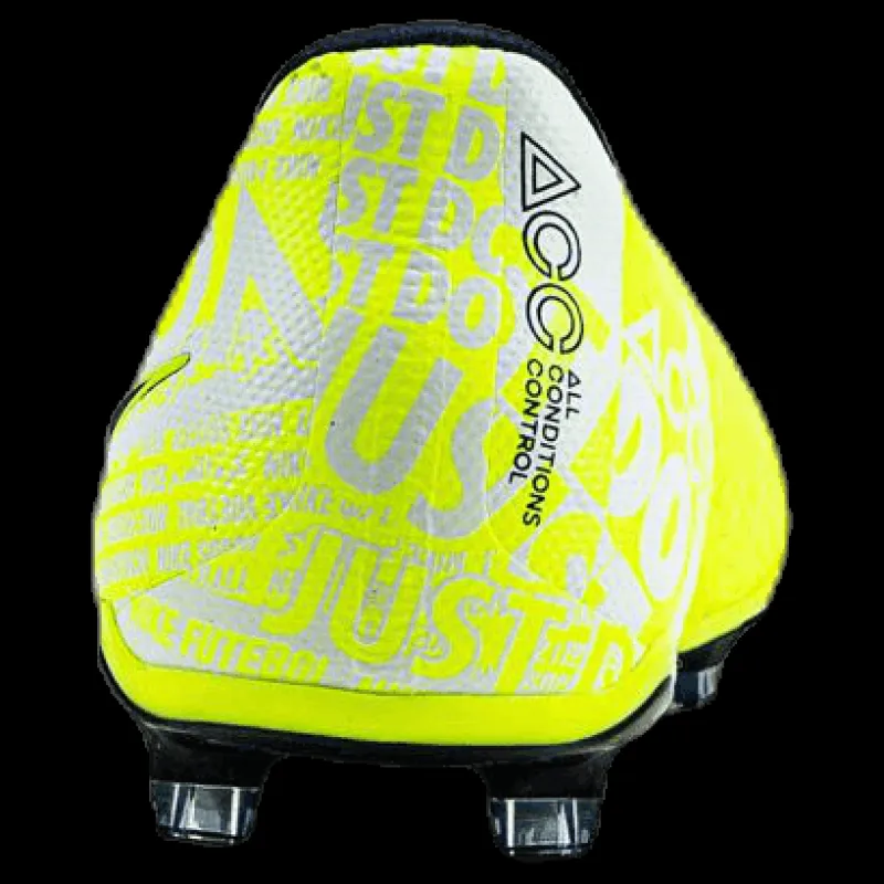 Sale Nike Phantom Venom Elite FG Blue/Yellow Gul