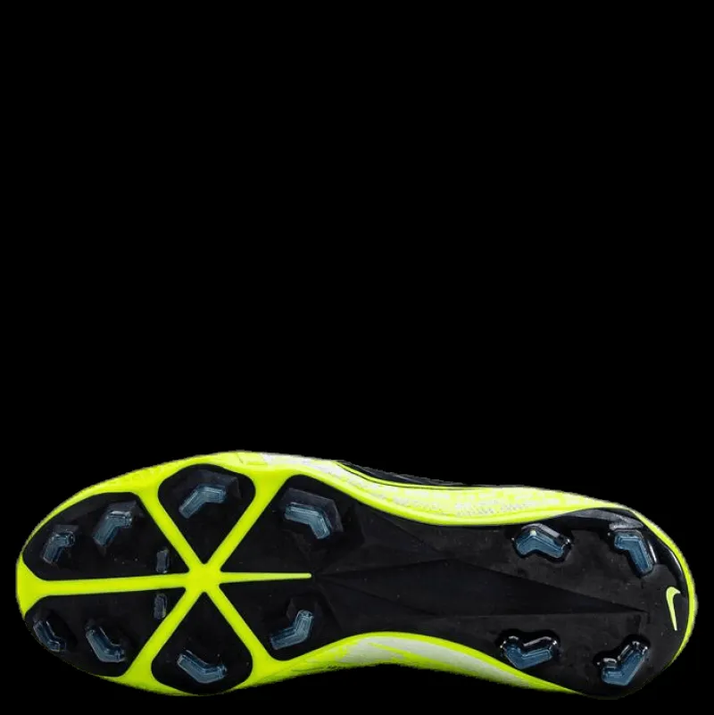 Sale Nike Phantom Venom Elite FG Blue/Yellow Gul