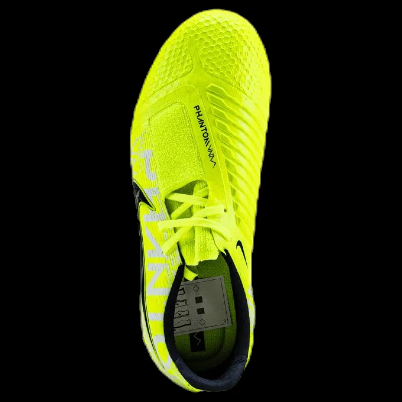 Sale Nike Phantom Venom Elite FG Blue/Yellow Gul