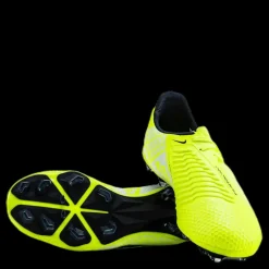 Sale Nike Phantom Venom Elite FG Blue/Yellow Gul