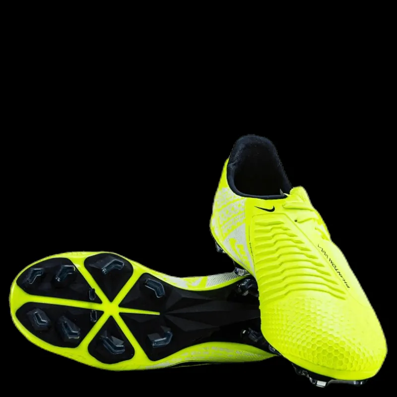 Sale Nike Phantom Venom Elite FG Blue/Yellow Gul