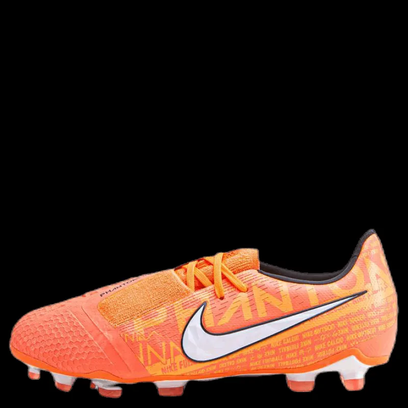 New Nike Phantom Venom Elite FG Pink Orange