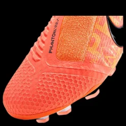 New Nike Phantom Venom Elite FG Pink Orange