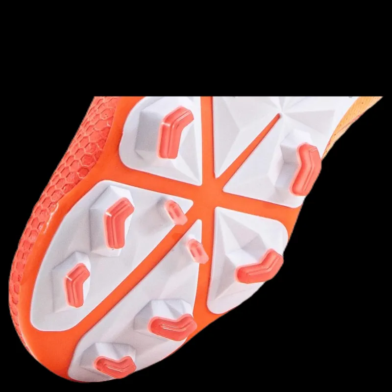 New Nike Phantom Venom Elite FG Pink Orange