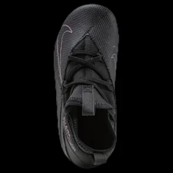 Outlet Nike Phantom VSN 2 Club DF FG/MG Junior Black Svart