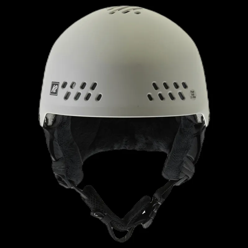 Best K2 Phase Pro Grey Grå