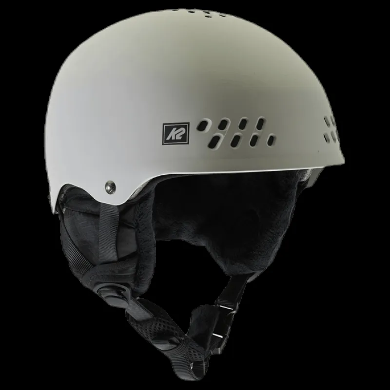 Best K2 Phase Pro Grey Grå