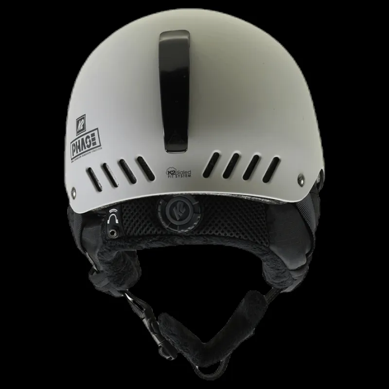 Best K2 Phase Pro Grey Grå