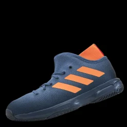 New adidas Tennis Phenom Blue/Orange Blå