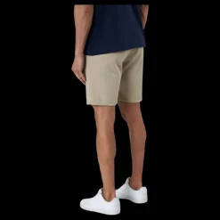 Jack & Jones Phil Chino Shorts Grey Grå Online