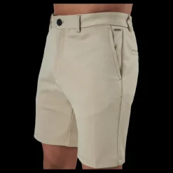 Jack & Jones Phil Chino Shorts Grey Grå Online
