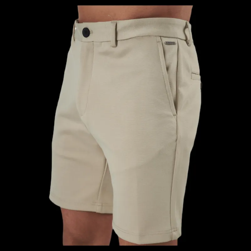Jack & Jones Phil Chino Shorts Grey Grå Online