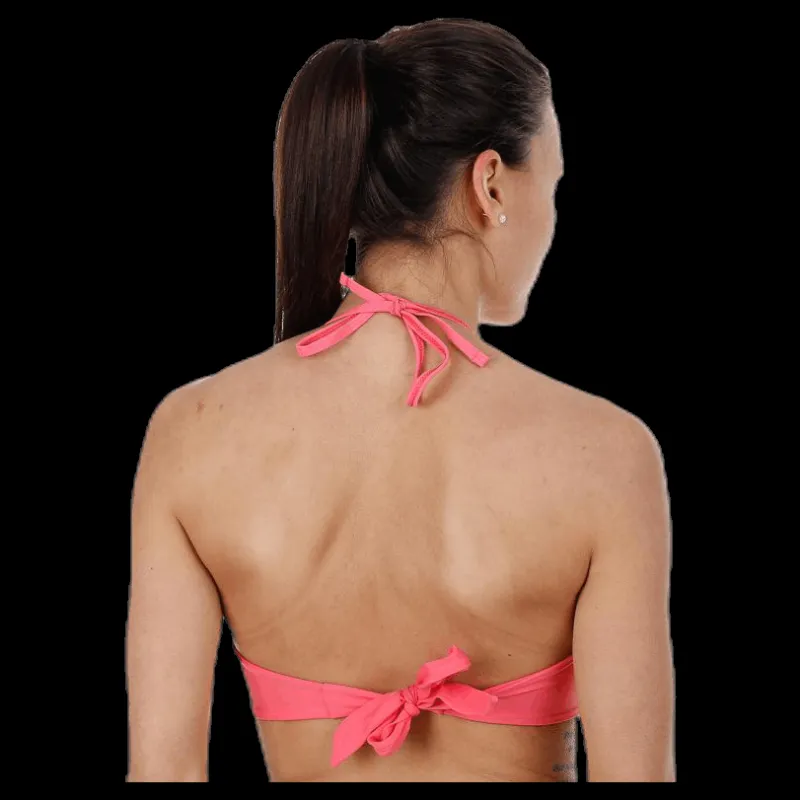 Clearance Wyte Philippa Bralette Pink Rosa