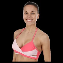 Clearance Wyte Philippa Bralette Pink Rosa
