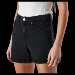 Only Phine Shorts Black Svart Outlet