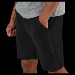 FRONTIER Phoenix Tech Shorts Black Svart Sale
