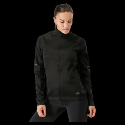 adidas PHX Jacket Black Svart Best