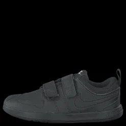 Online Nike Pico 5 Infant/Toddler Shoes BLACK/BLACK Svart