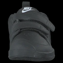 Online Nike Pico 5 Infant/Toddler Shoes BLACK/BLACK Svart