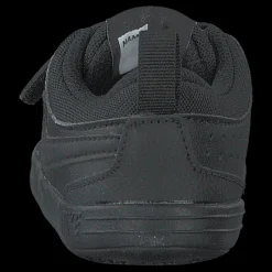 Online Nike Pico 5 Infant/Toddler Shoes BLACK/BLACK Svart