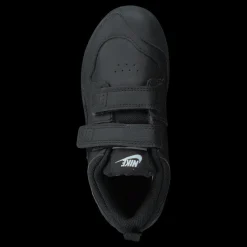 Online Nike Pico 5 Infant/Toddler Shoes BLACK/BLACK Svart