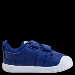Nike Pico 5 TD Blue/White Blå Online
