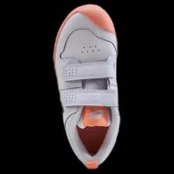Nike Pico 5 TD Kids Purple Lila