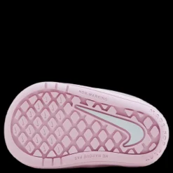 New Nike Pico 5 TD Kids White Vit