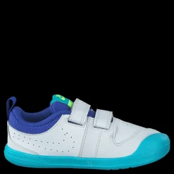 Discount Nike Pico 5 (tdv) Photon Dust/oracle Aqua-hyper Vit