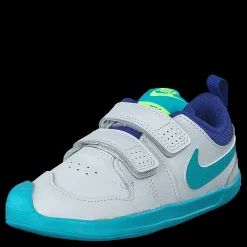 Discount Nike Pico 5 (tdv) Photon Dust/oracle Aqua-hyper Vit